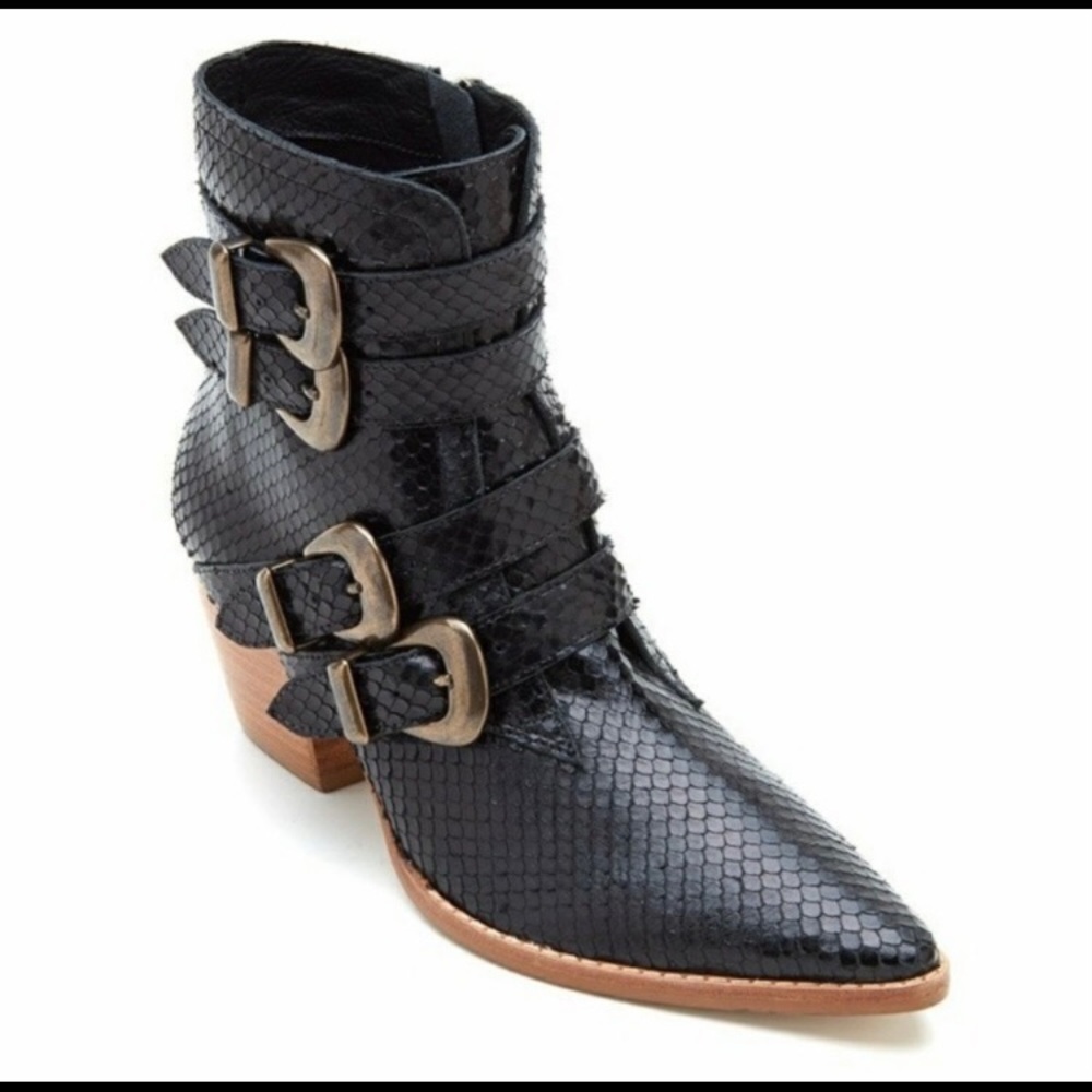 Matisse Harvey Boots